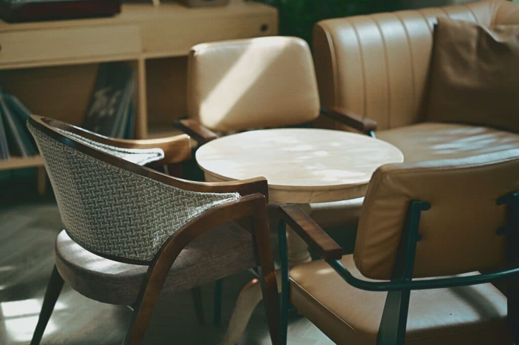 Mid-Century Modern: Trend Döngüsünün Ötesinde Kalan Stil