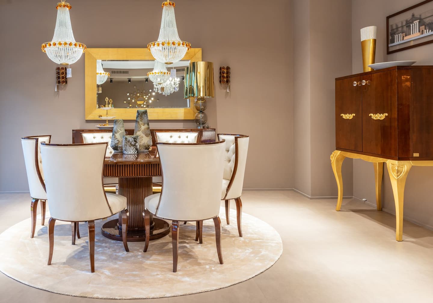 Neo Deco: Art Deco’nun Daha Çağdaş ve Cesur Dönüşü