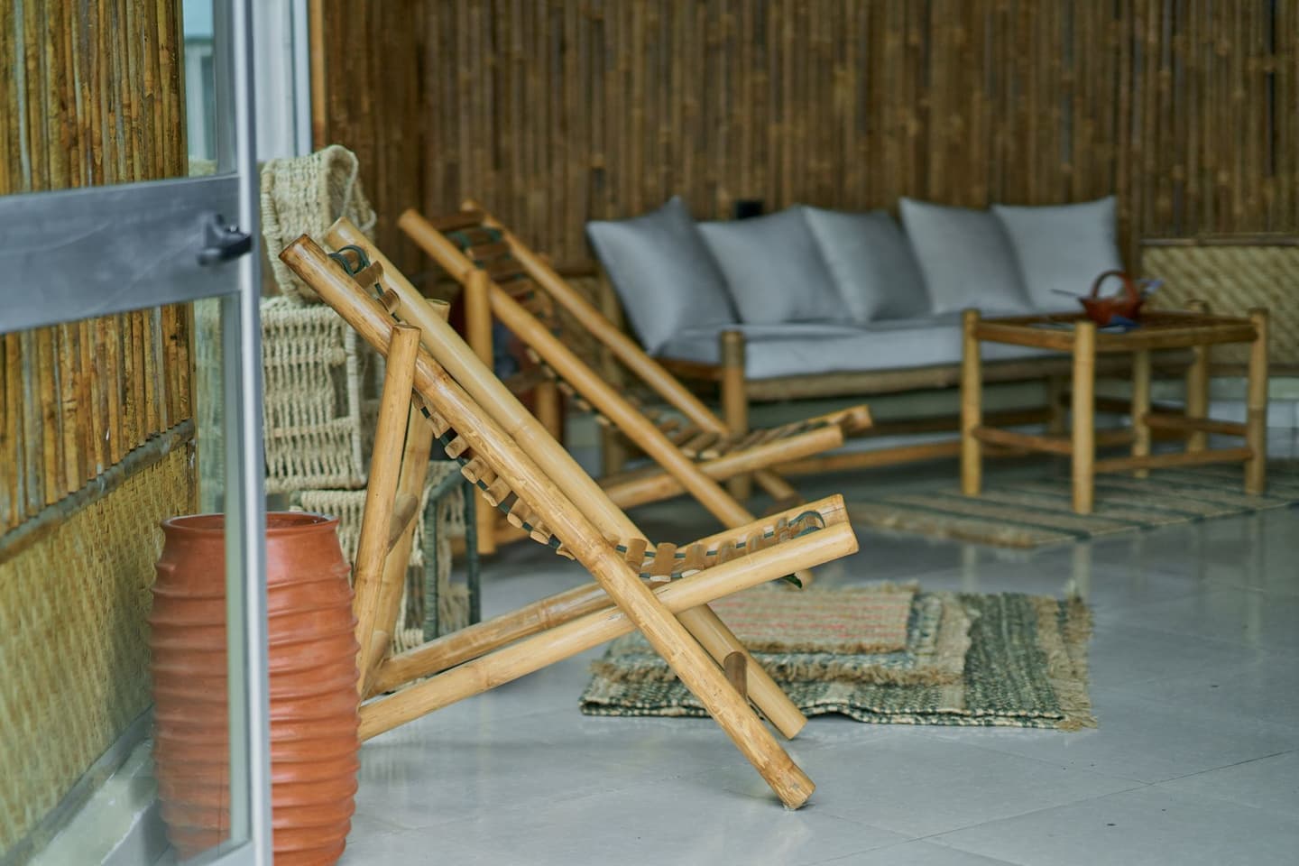 Bambu Mobilya: Şimdilik İzleme Listesinde Bir Mobilya Başlığı