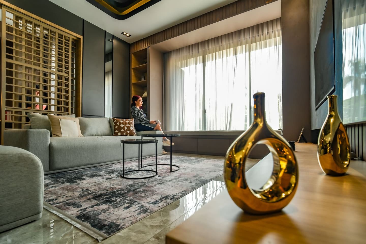 halı boyutu nasıl seçilir — Halı Boyutu Nasıl Seçilir? Salon ve Yemek Alanı İçin Karar Rehberi