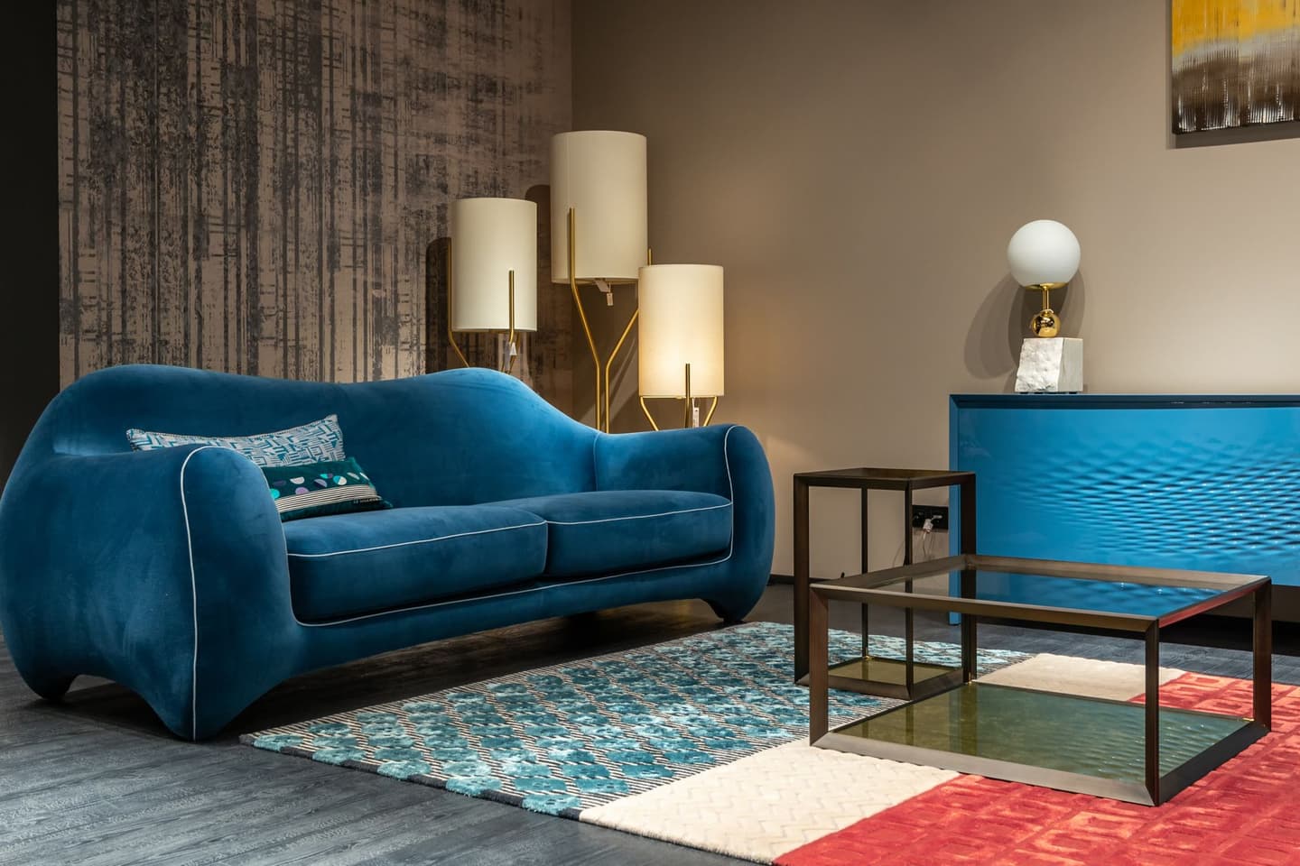 Chubby Furniture: Şimdilik Yakından İzlenecek Bir Mobilya Başlığı