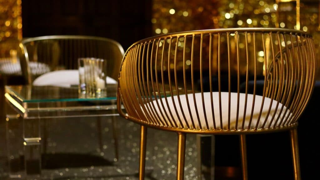 Reeded Furniture: Mobilya Radarında Görünen, Henüz Temkinle Okunması Gereken Başlık
